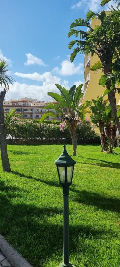 Meia Praia Terrace Лагуш Экстерьер фото